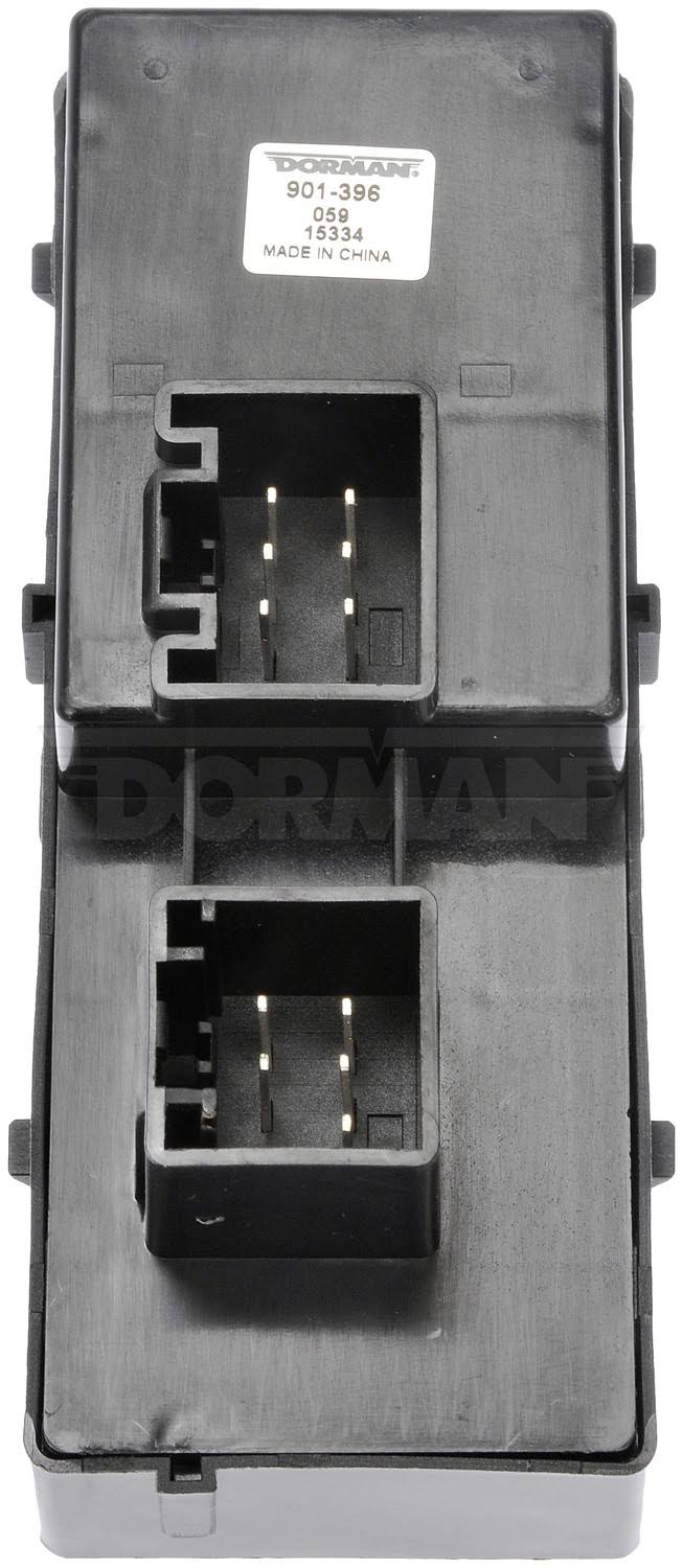 Window Switch O769899