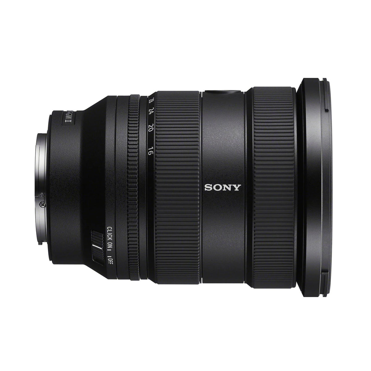 16-35mm F2.8 Full-frame Zoom Lens I121947