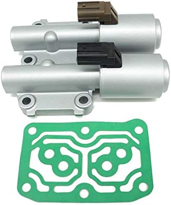 Transmission Dual Linear Solenoid With Gasket Pack of 2 K3746