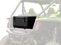 30-Liter Insulated Cargo Box with Sealed Lid and Drain Plug I328408
