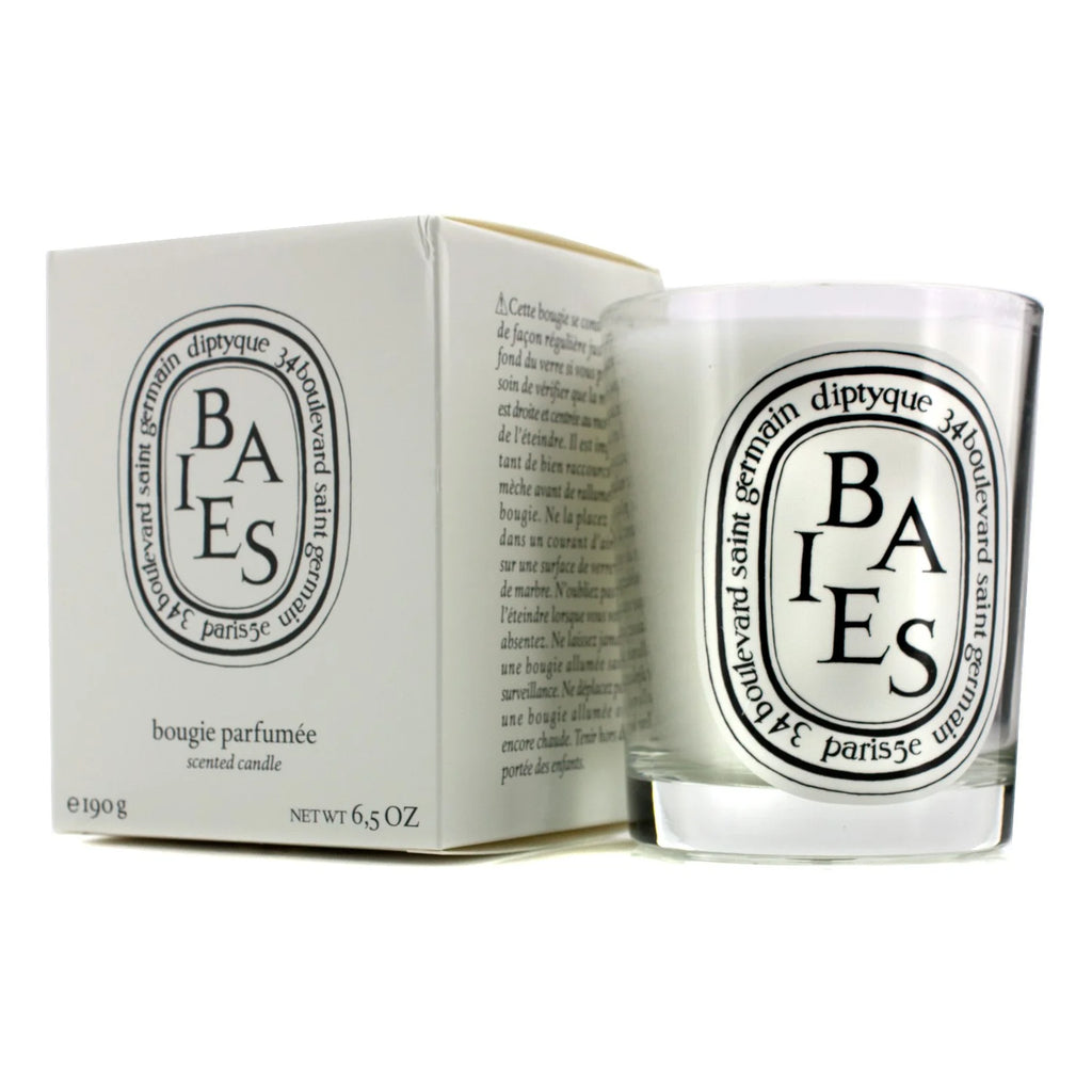 Scented Candle 190g E380