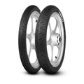 Pirelli Motorcycle Tyres 3.50 - 18 M/C 62P Reinf TT Rear B65477