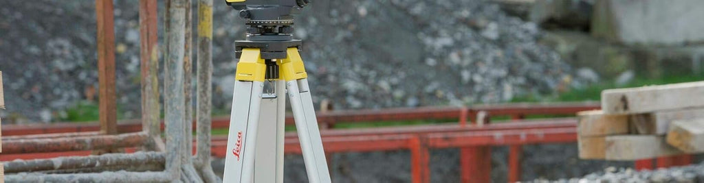 Automatic Optical Level X1857