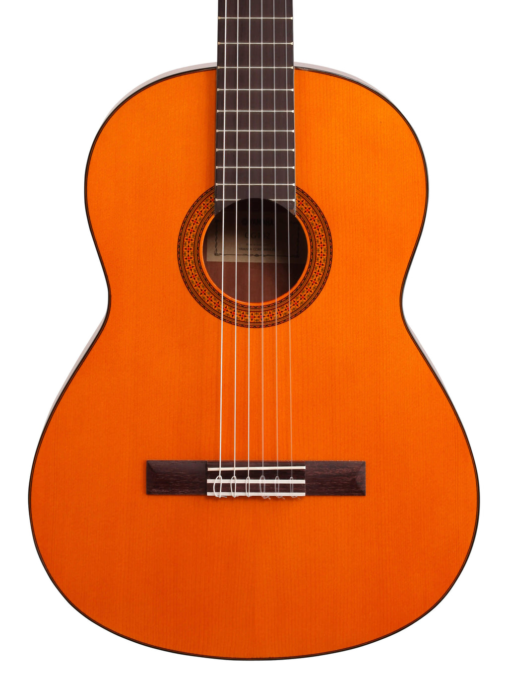 Natural Classical Acoustic Guitar K159