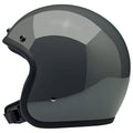 Storm Grey Helmet G829