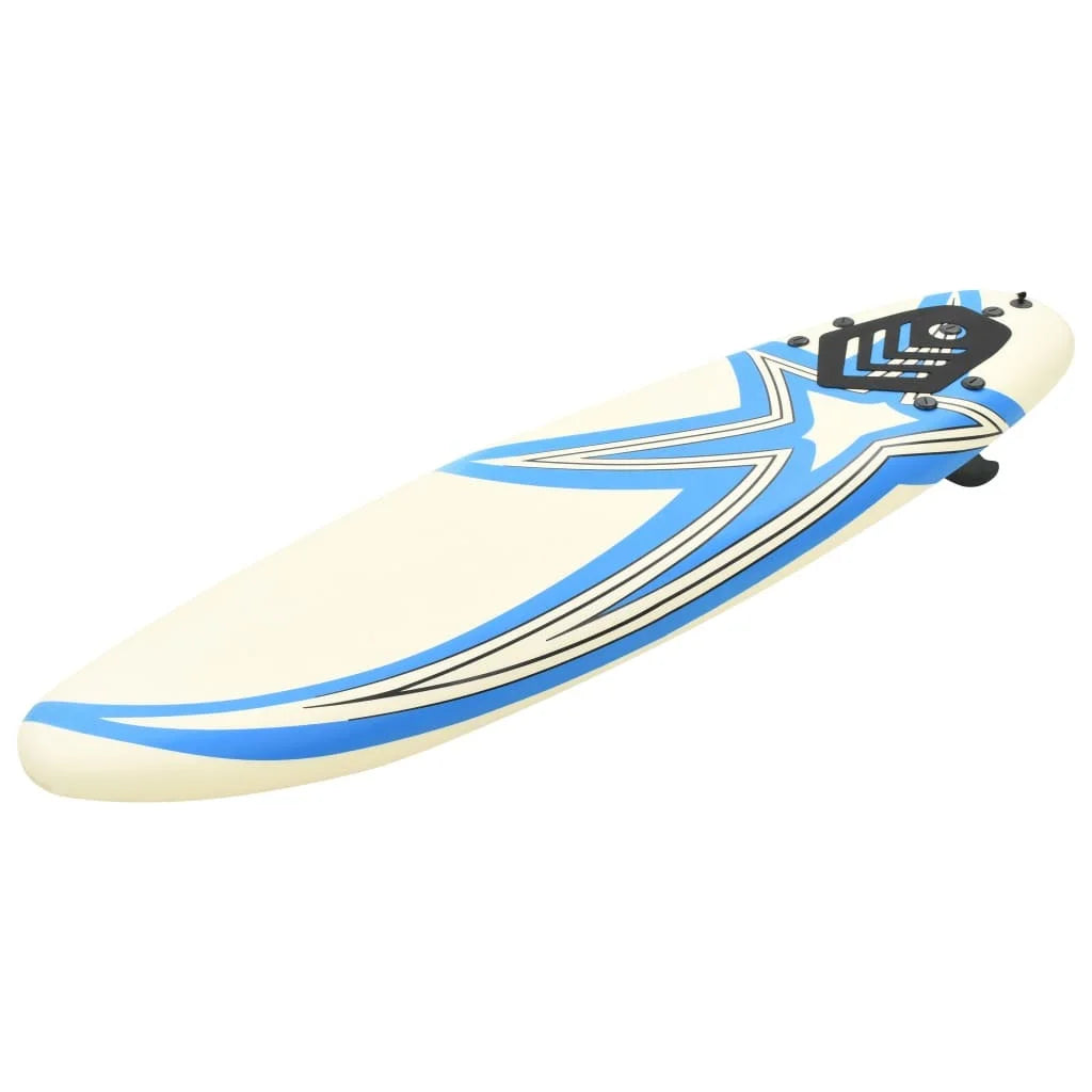 Surfboard 66.9" H355441