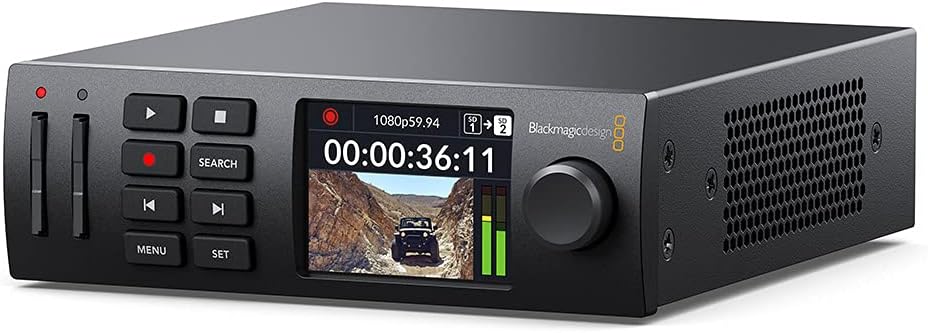 HyperDeck Studio HD Mini I440