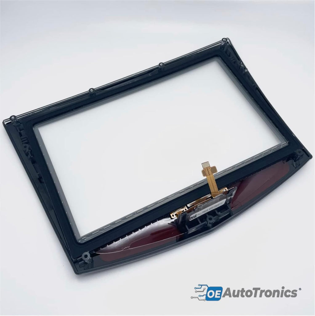 Touch Screen Replacement Display Pack of 2 W459186