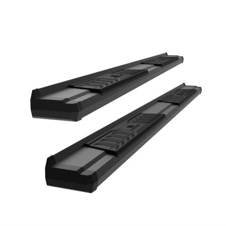 Running Board Sidestep for Ford Super Duty Crew Cab M160