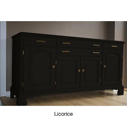 Cabinet or Furniture Restoration Paint Kit with Combination Primer Q1039