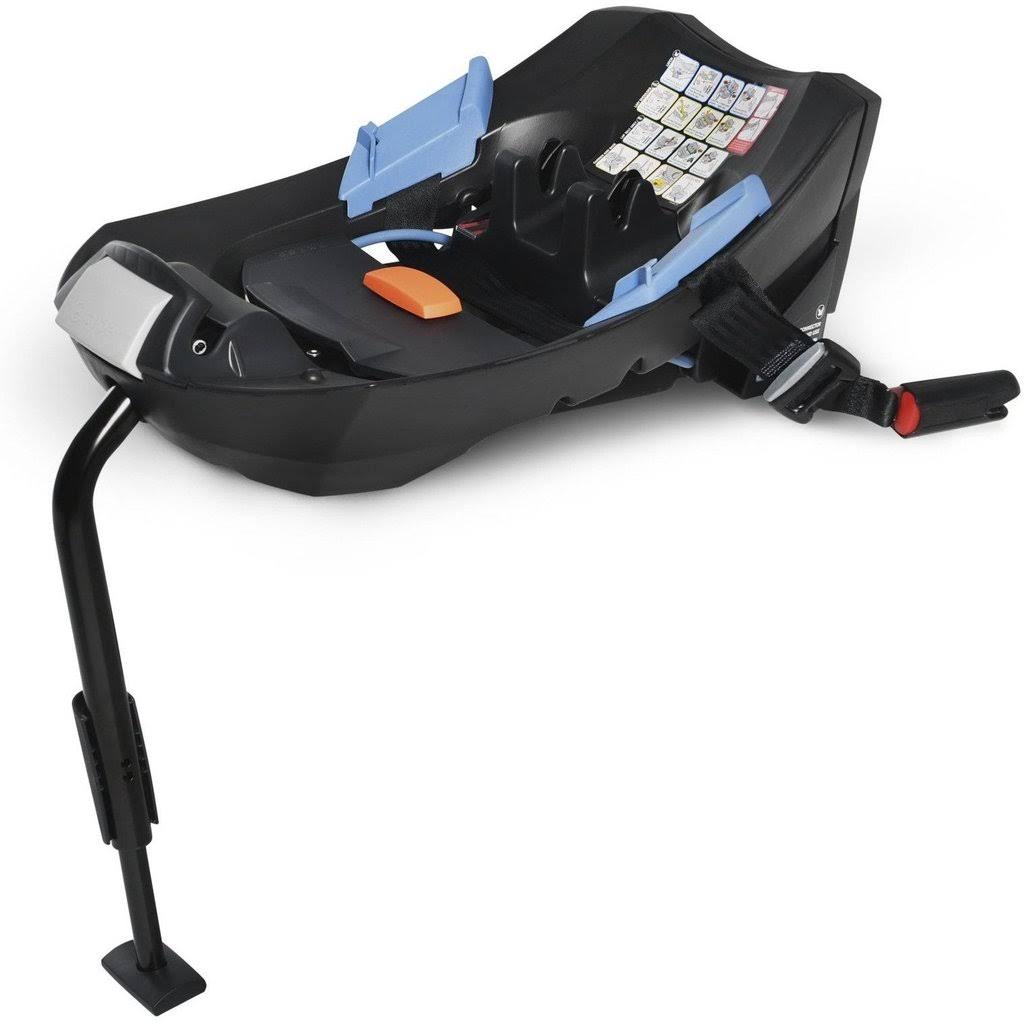 Infant Car Seat - Pepper Black W642457