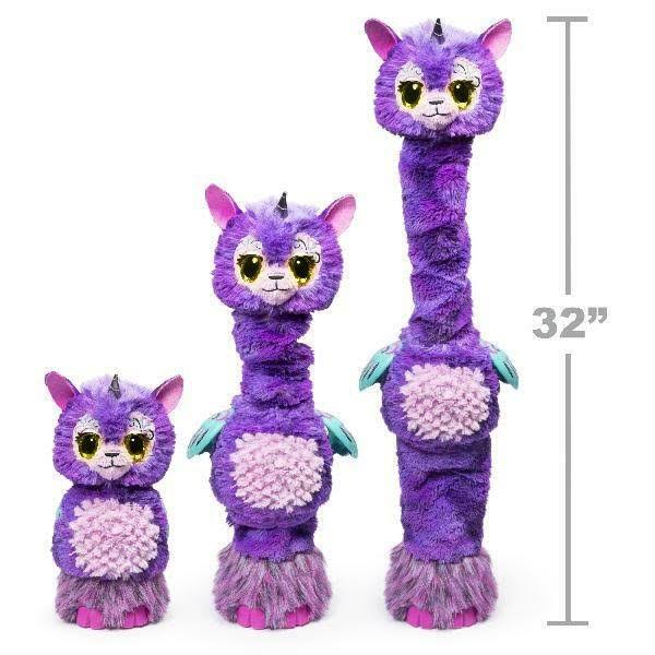 Llalacorn Animal Toy O584