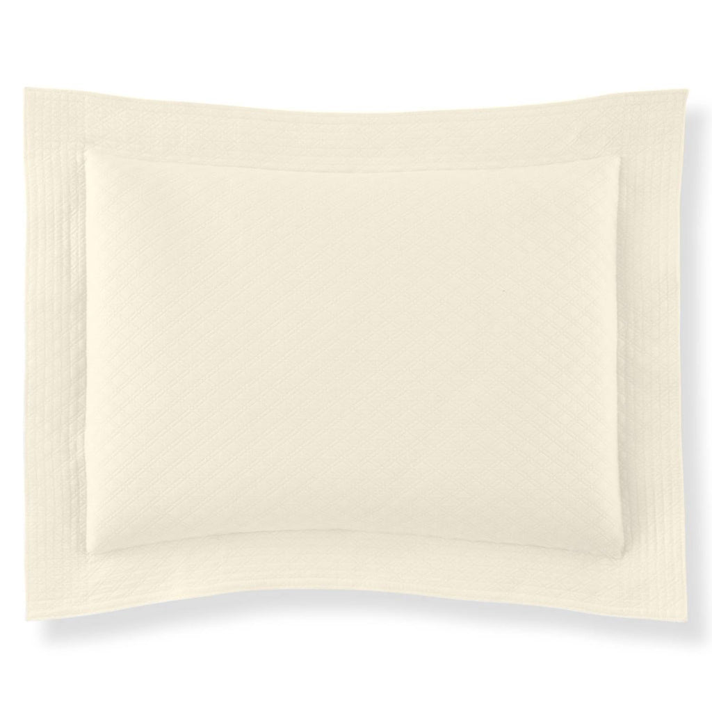 Natural California King Coverlet P86840