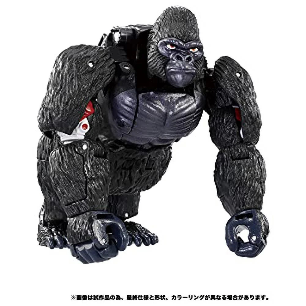 Transformers BWVS-01 Permanent Beast Showdown R741