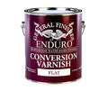 Satin Conversion Varnish Gallon T4401