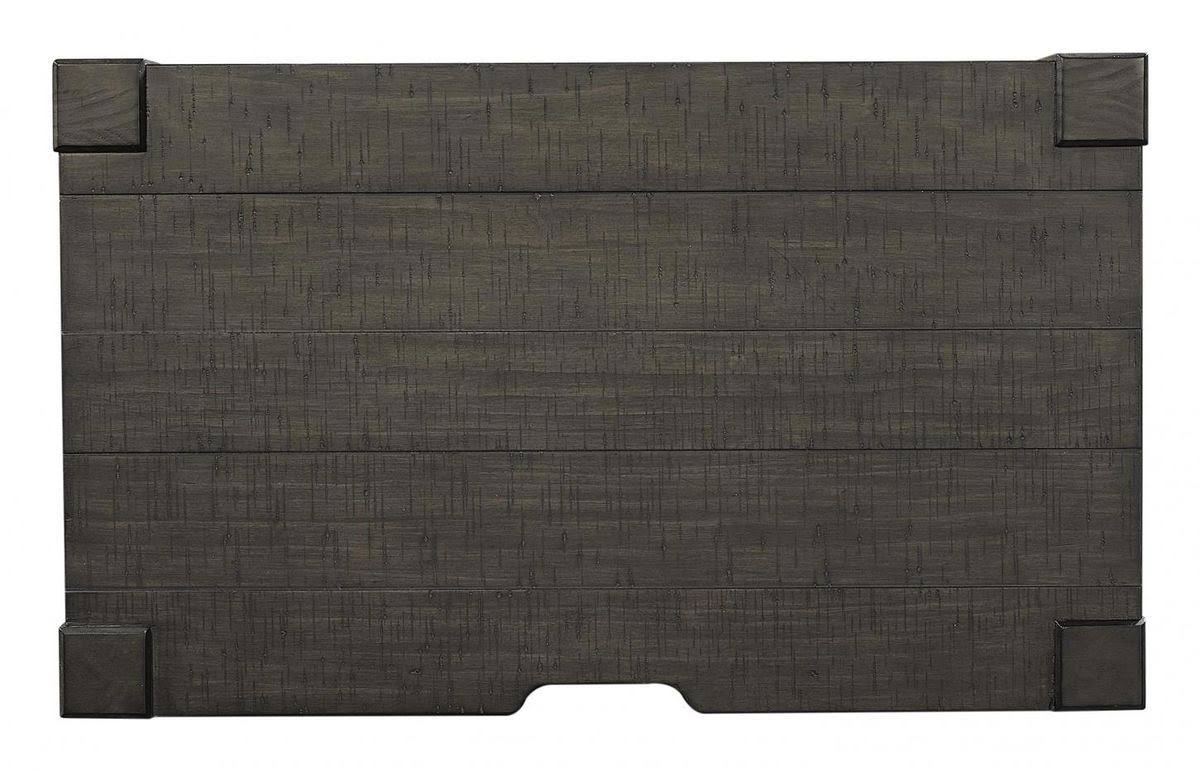 2 Drawer Nightstand in Carob V403917