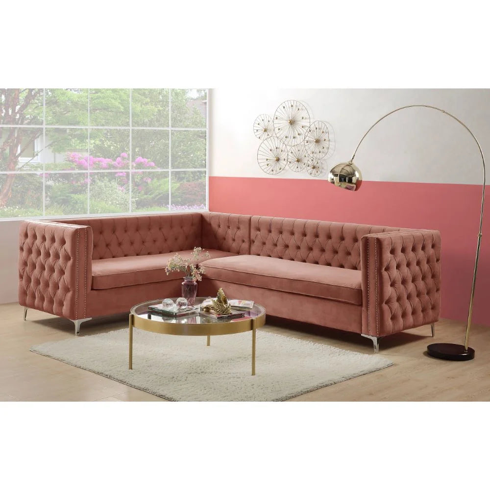Sectional Sofa G737