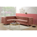 Sectional Sofa G737