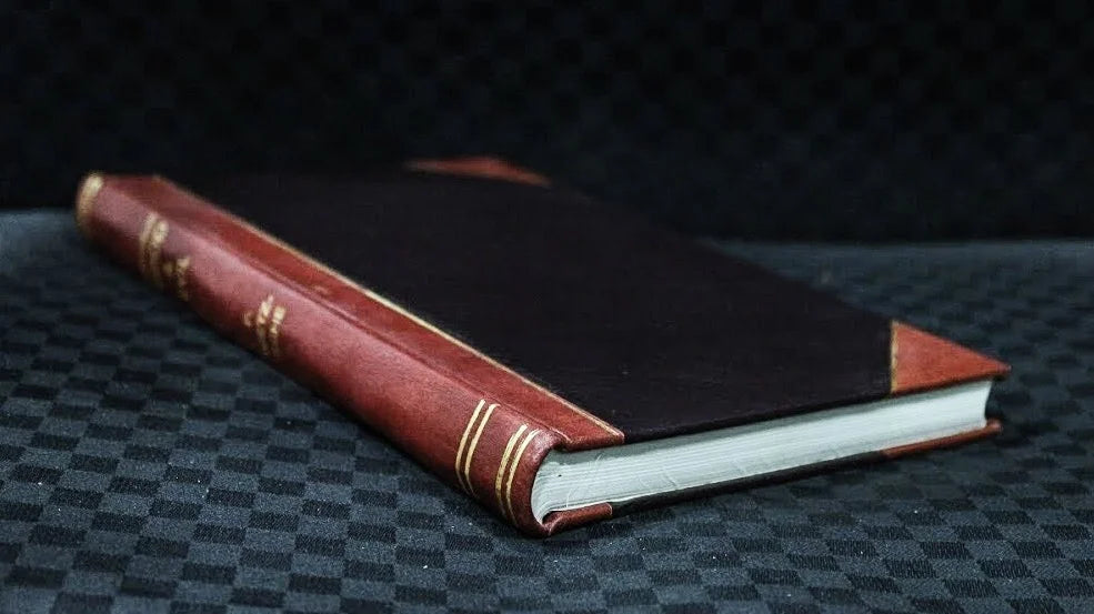 Hermes ho logios. Volume 4/5 1814-1815 (1815) [Leatherbound] V25994