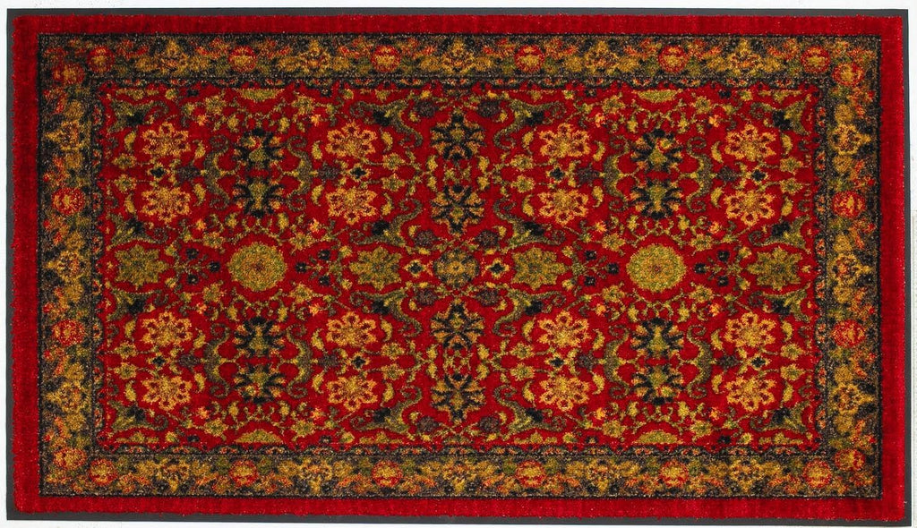 Entrance Mat 5 x 8 Sapphire L2733