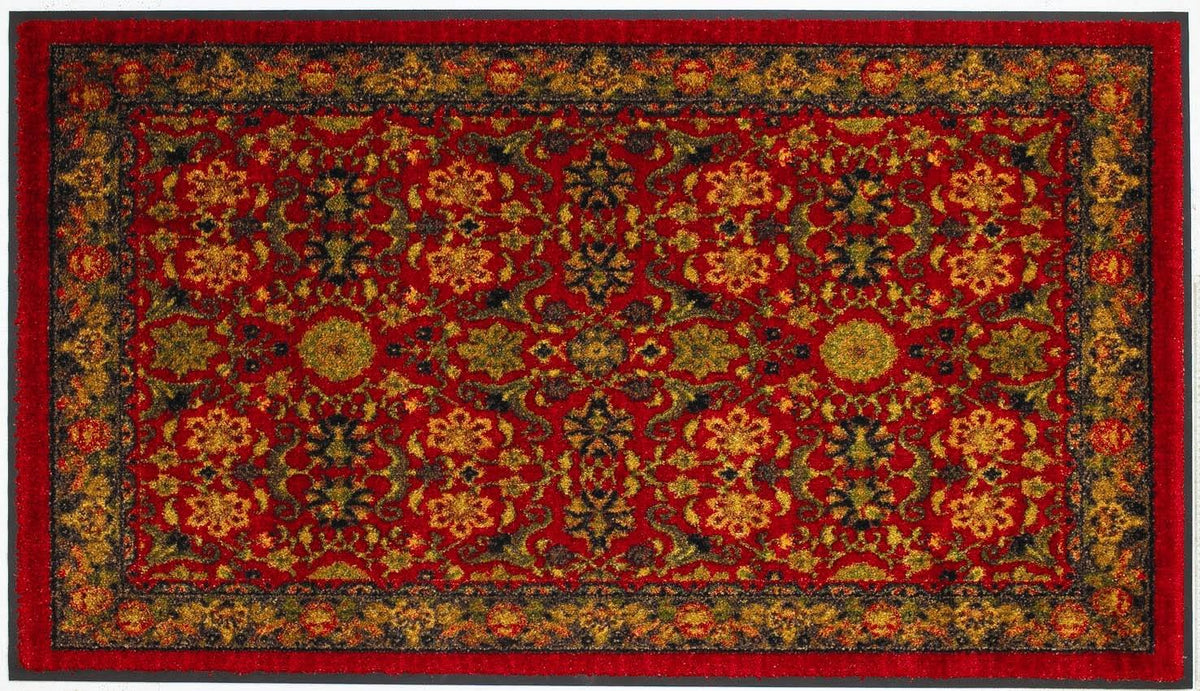 Entrance Mat 5 x 8 Sapphire L2733