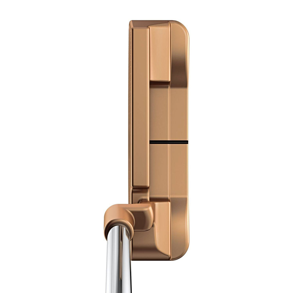 Copper Golf Putter O7271