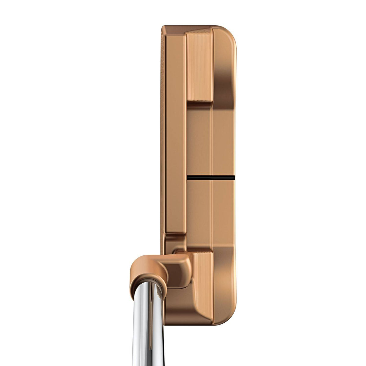 Copper Golf Putter O7271