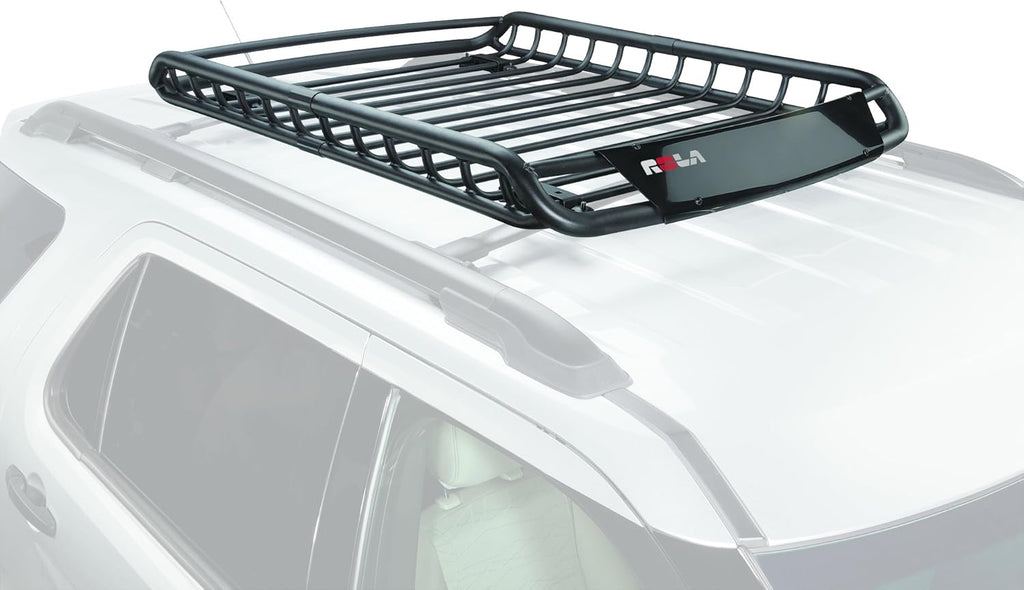 Rooftop Cargo Basket Y645983
