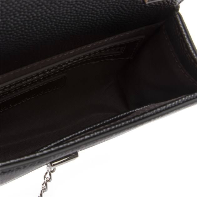 Gunmetal Bag N6509