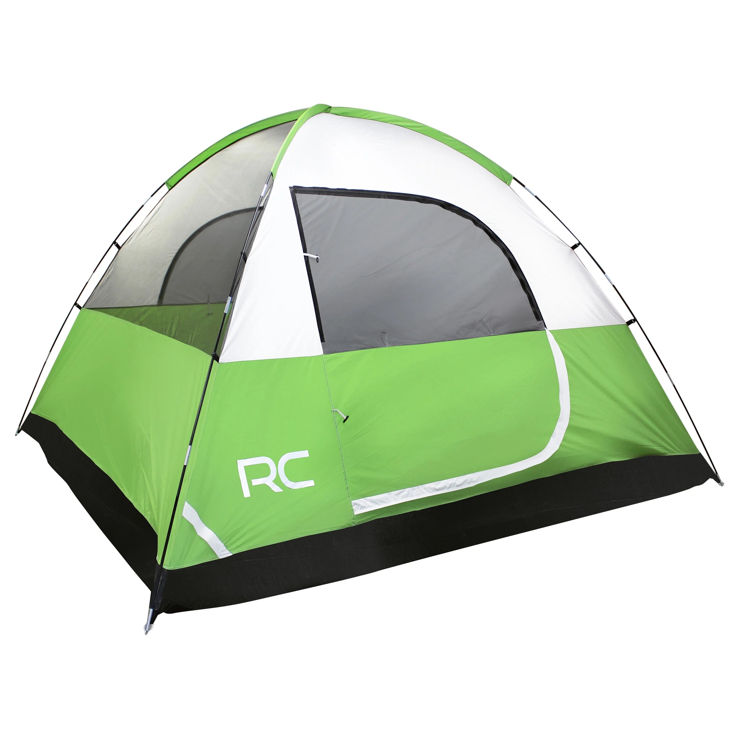 6 Person Pop Up Dome Tent C8349