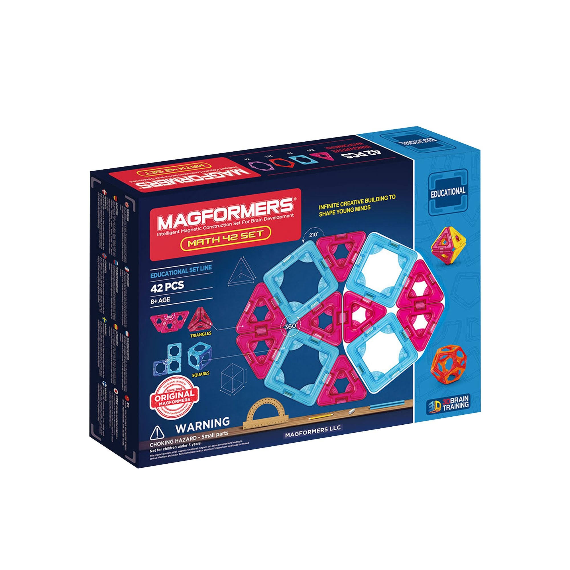 42 Piece Set D55471