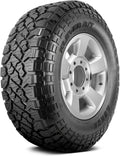37x12.50R22 Q F/12 Ply Tire Z9775