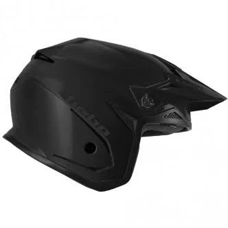 Matt Black Helmet C194696