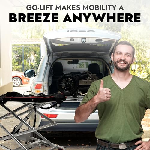 Wheelchair Lift for Cars S918182
