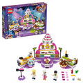 LEGO Friends Creative Building Toy (361 Pieces) F841