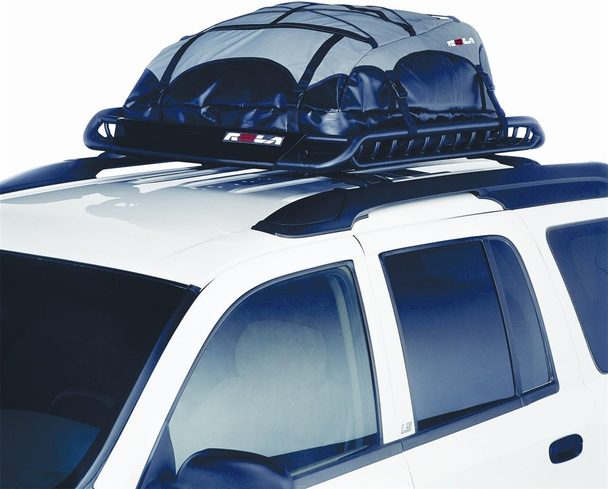 Rooftop Cargo Basket Y645983