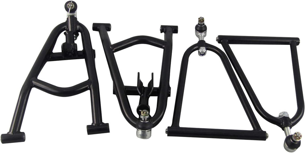 Adjustable Sport Extended A Arms +2'' Wide for Yamaha Raptor 660 K872739