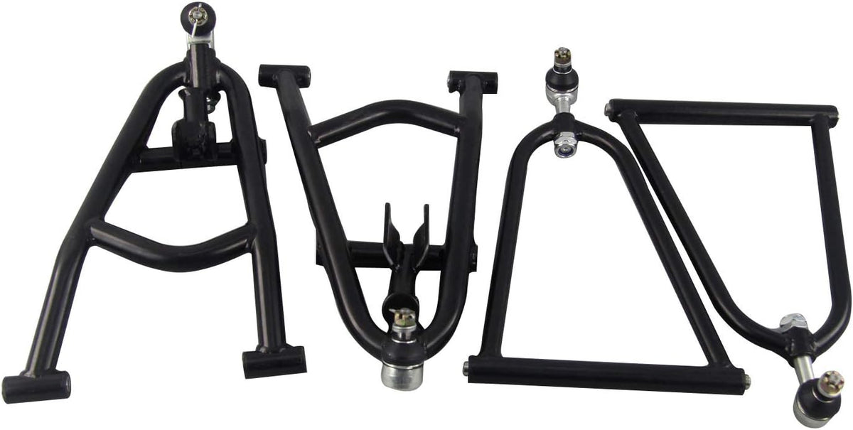 Adjustable Sport Extended A Arms +2'' Wide for Yamaha Raptor 660 K872739