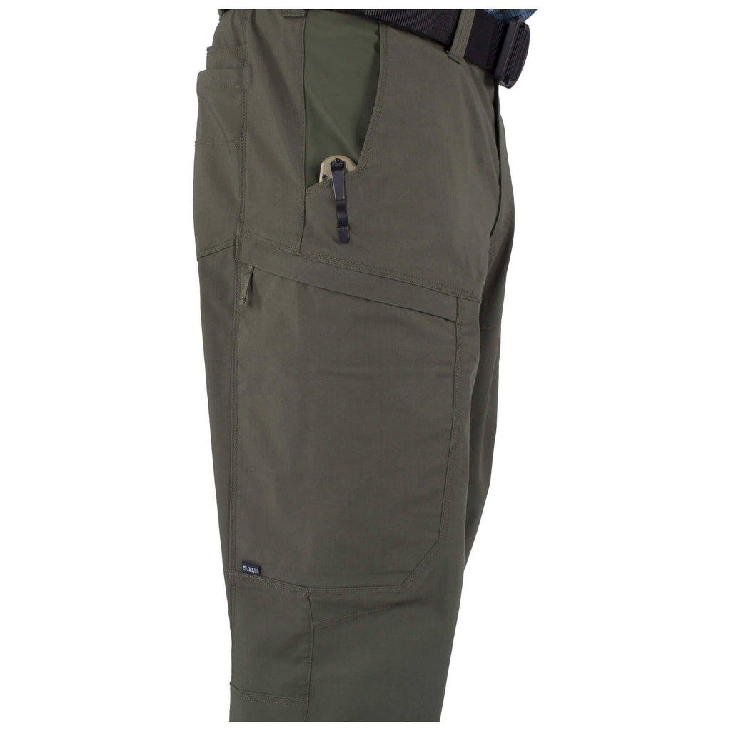 Black Apex Pant J547759