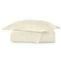 Natural California King Coverlet P86840