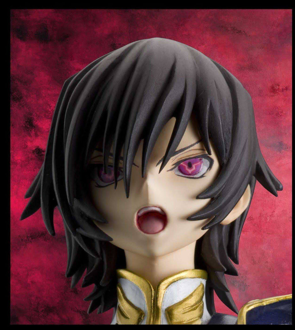 1/8 Scale G.E.M. Figure B905