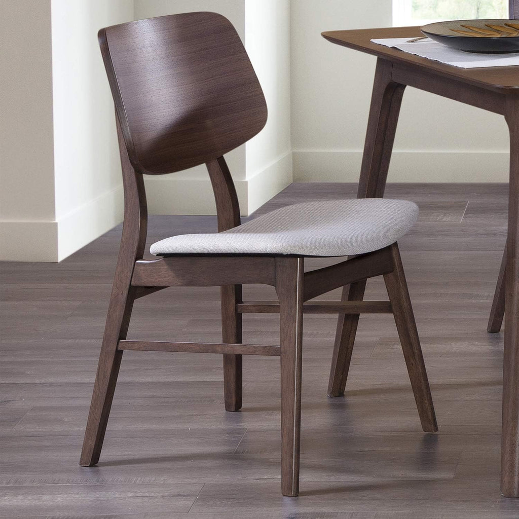 Walnut Dining Table H305579
