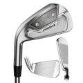 Forged CB Wedge Steel PW Regular Left Handed R982