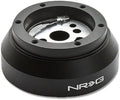 Black Hub Adapter J4384