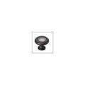 Distressed Bronze Mushroom Cabinet Knobs 10 Pack T914