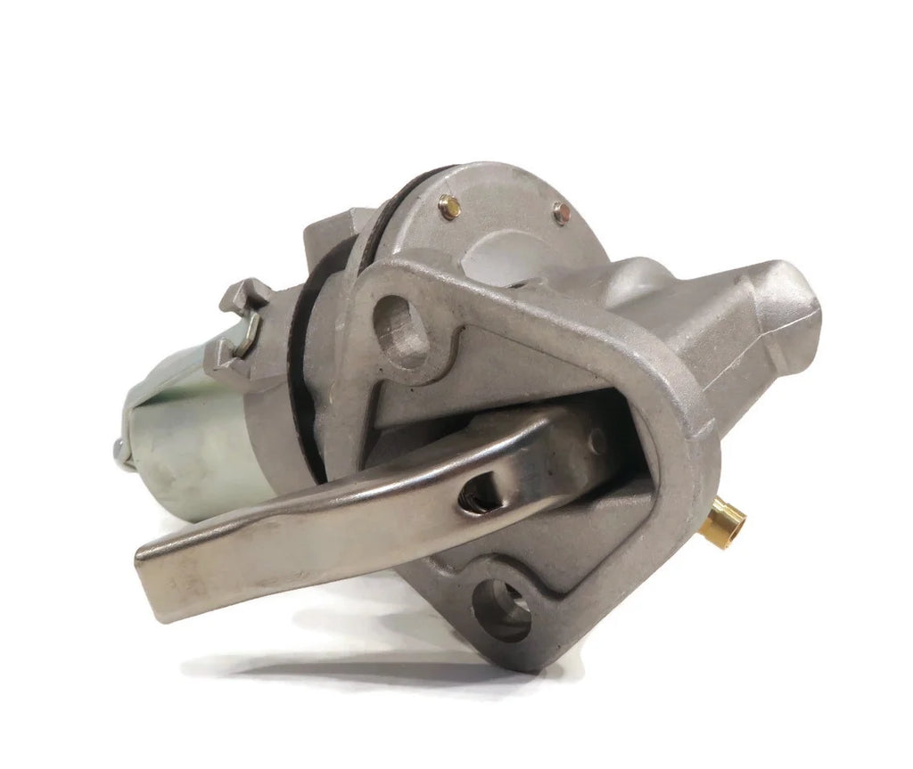 Fuel Pump With Gaskets For Sterndrive Assembly Marine O350