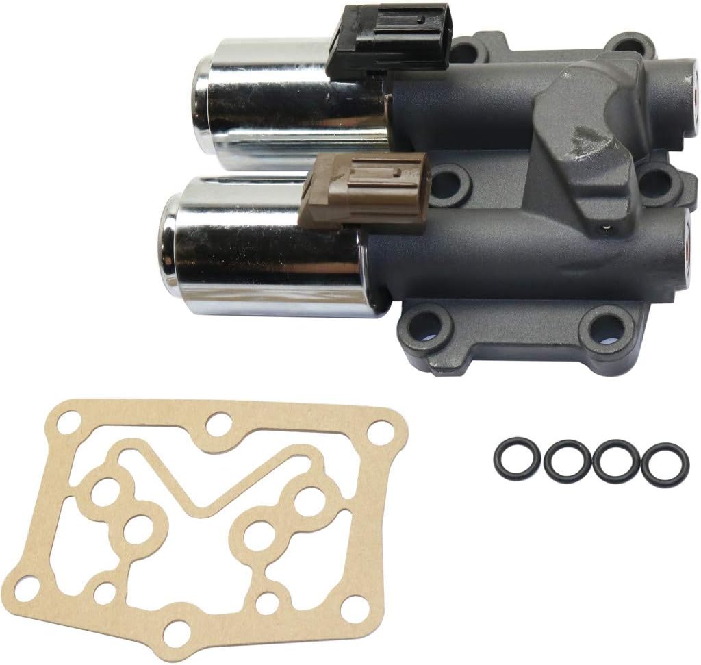 Dual Linear Shift Solenoid for Honda Fit 2007 2008 B3979