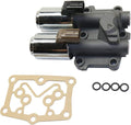 Dual Linear Shift Solenoid for Honda Fit 2007 2008 B3979
