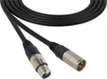 100 ft. Mogami Microphone Cable XLR Male to XLR Female Gray H83072