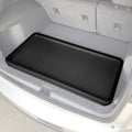 Black Foam Cargo Trunk Mat Liner for Chevrolet Equinox 2018-2019 B40404